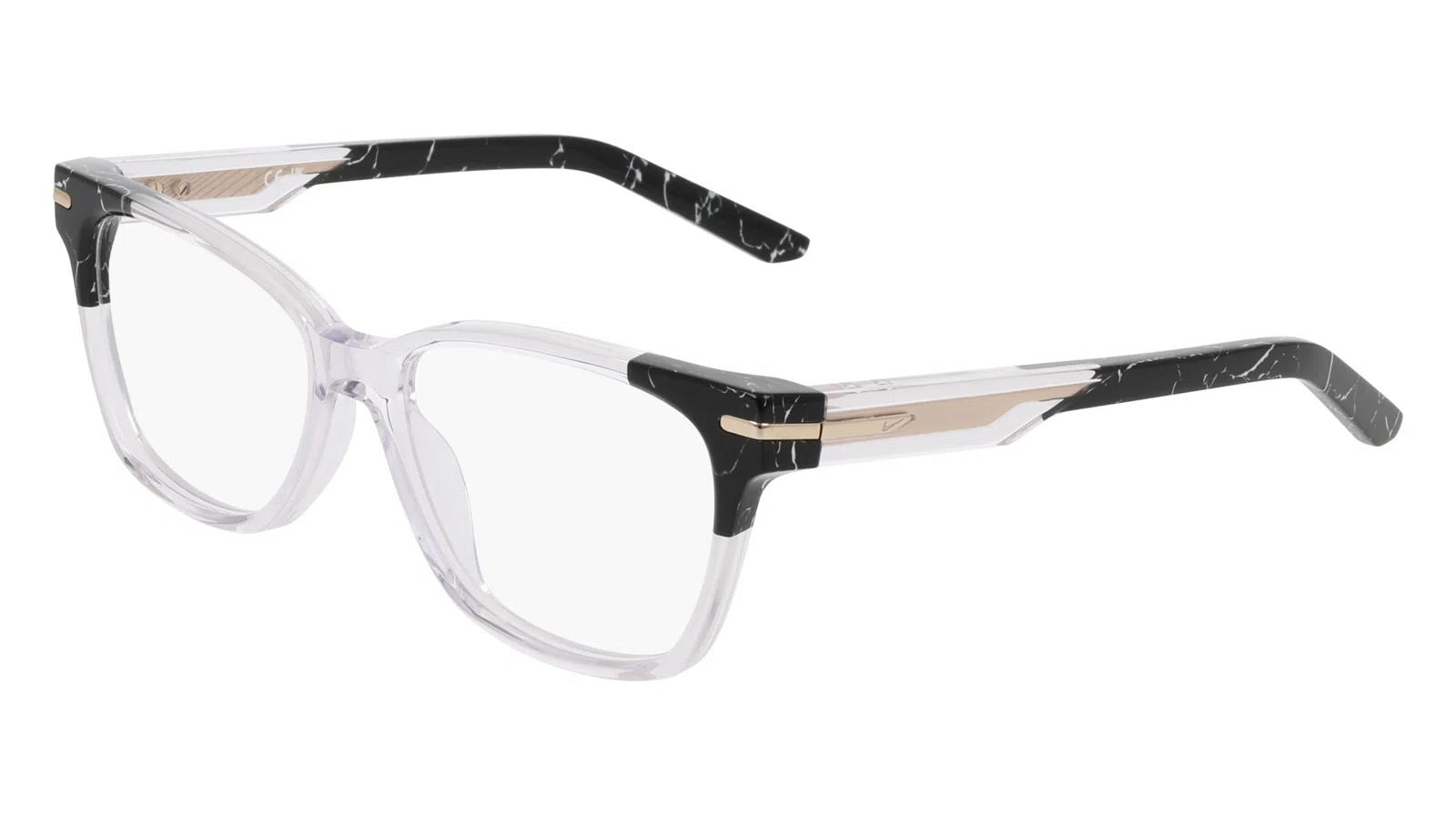 Nike 7179 Eyeglasses - view 3